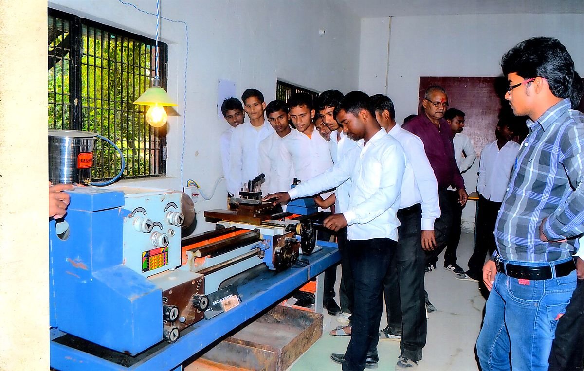 Fitter Workshop